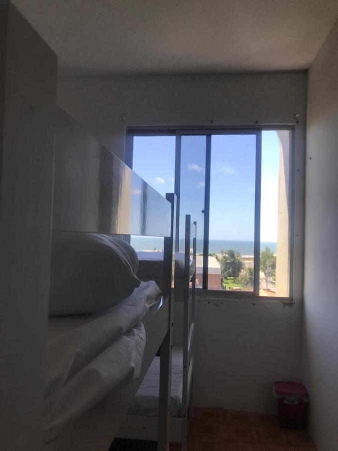 Apê Praia do Futuro Apartamento Fortaleza  Exterior foto